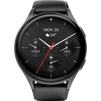 Hama Smartwatch 8900 1.43" schwarz/dunkelgrau