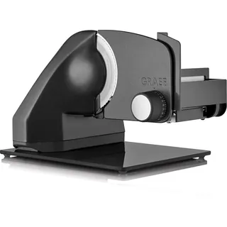 Graef C95 Allesschneider 170 W, max. bis zu 20,0 mm
