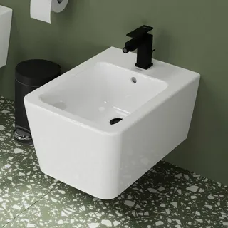 Hansgrohe EluPura Q Bidet, 62044450