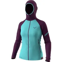 Dynafit Damen Speed Ptc Hooded Jkt W 6721 royal