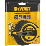 DeWalt Stahlbandmaß 30 m)