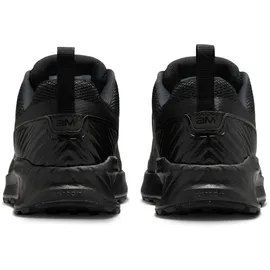 Nike Air Max Bia Kinder Schwarz/Weiß 36