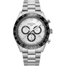 Roamer Monza 100 850837411520 Herrenuhr Chronograph
