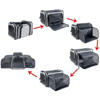 Nobby Extend 45 x 28 x 28 cm Grau