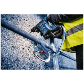 Bosch EXBH18V-32F inkl. 2 x EXBA18V-80 + Ladegerät in XL-BOXX