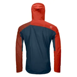 Ortovox Westalpen 3L Light Jacket M