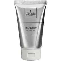 Gisada Titanium Showergel