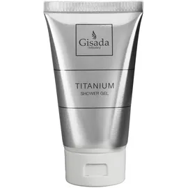 Gisada Titanium Showergel