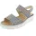 WALDLÄUFER H-Willow Damen Bunt 37,5