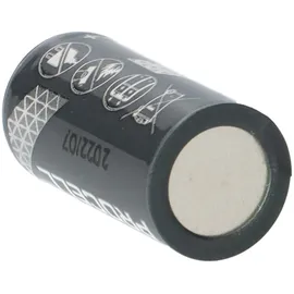 Duracell Procell CR123A 1550 mAh 10 St.