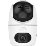 Dahua Hero Dual D1 Schwarz