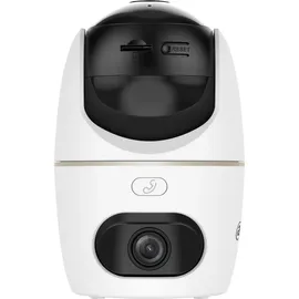 Dahua Hero Dual D1 Schwarz