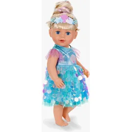 BABY BORN Meerjungfrau-Outfit 43cm
