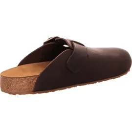 HAFLINGER Porto Braun 37