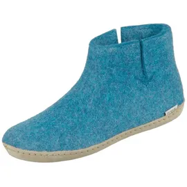 Glerups Boots Petrol 44