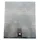 Franke 133.0251.410 Filterkassette X 253x300 (S/LING) für Dunstabzugshauben/Ersatzteil/Fettfilter/Metallfilter