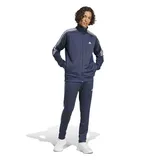 Adidas SPORTSWEAR 3S DOUBLEKNIT TRACKSUIT, Trainingsanzug,