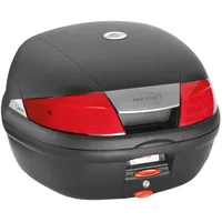 KAPPA MOTO Kappa K35 Monolock 35l Motorradkoffer - Black