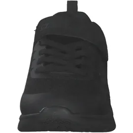 SKECHERS Microspec Max Kinder Schwarz 28