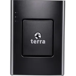 TERRA MINISERVER G6 E-2434/32/2x960/C/WS2025E - Server - Xeon UP - Server - Xeon