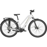 Scott Sub Sport eRIDE 20 Lady Weiß Modell 2024