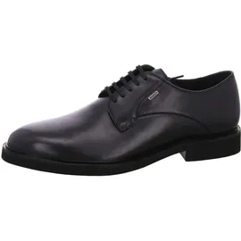 SIOUX Herren Nazareno-700-tex Oxford-Schuh, Schwarz, 42.5