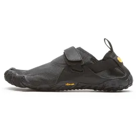 Vibram Spyridon Evo Trailrunning-schuhe - Black / Black - EU 38