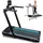 Sportstech sTread Fold Pro Schwarz