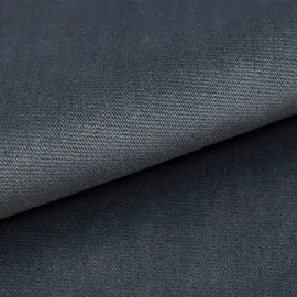 masseno Ecksofa LORIVO mit Schlaffunktion U-Form, Sofa mit Bettkasten, Wohnzimmersofa, Couch, Soffa, Bettsofa, Couchgarnitur- Grau, PAROS 06 - Grau