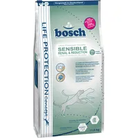 Bosch Tiernahrung Life Protection Concept Sensible Renal & Reduction 11,5 kg