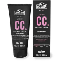 Muc-Off Luxus Sport Chamois-Creme 100 ml