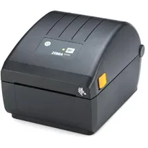 Zebra Technologies Zebra ZD220 8 dots/mm 203 dpi), EPLII, ZPLII, USB Etiketten-/Labeldrucker