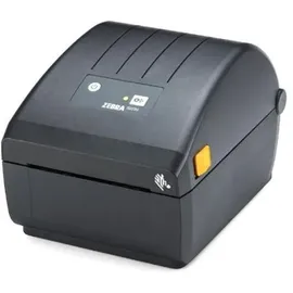 Zebra Technologies Zebra ZD220 8 dots/mm 203 dpi), EPLII, ZPLII, USB Etiketten-/Labeldrucker