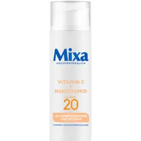 Mixa Anti-Pigmentflecken Creme 50 ml