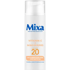 Mixa Anti-Pigmentflecken Creme 50 ml