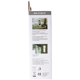 Technoline WS 9140-IT