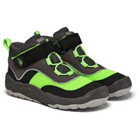 Affenzahn Vegan Explory für Kinder, grün, Größe 24 EU