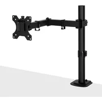 Lindy Single Fixed Display Mount (40710)