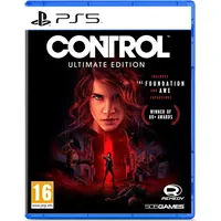 Control Ultimate Edition UK multi