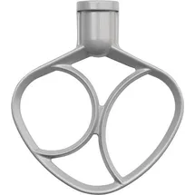 Smeg Flachrührer SMFB01 silber