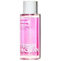 Victoria's Secret Fresh & Clean Körperspray 250 ml