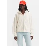 Levi's Levi's® Kapuzensweatjacke »EVERYDAY ZIP HOODIE« Levi's® SUGAR SWIZZLE