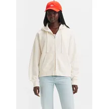 Levi's Levi's® Kapuzensweatjacke »EVERYDAY ZIP HOODIE« Levi's® SUGAR SWIZZLE