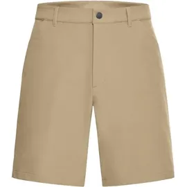 Jack Wolfskin PICO SHORTS Beige 46