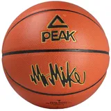 Peak Performance PEAK Mr. Mike Basketball 20662 - orange 7