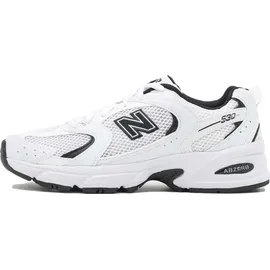 New Balance 530 White/Black 37