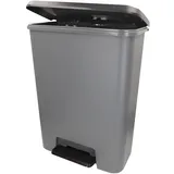 Curver Compatta 50 l Grau