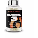 Scitec Nutrition Omega 3 Kapseln 100 St.