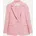 Comma mit Pattentaschen Rosa 40
