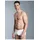 TRIGEMA Slip Feinripp weiß 6 2er Pack